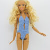 Lõhikuga trikoo Barbie nukule - Image 2