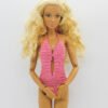 Lõhikuga trikoo Barbie nukule - Image 4